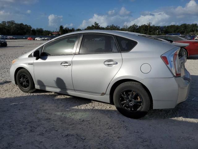 Photo 2 from auction – 2012 TOYOTA PRIUS with VIN JTDKN3DU6C5499015