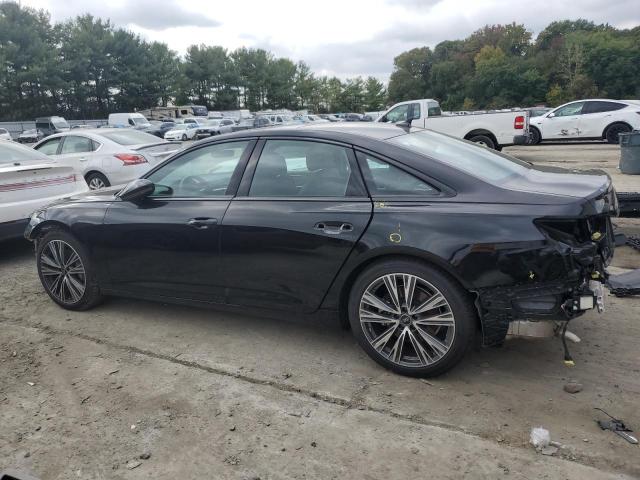 Photo 2 from auction – 2024 AUDI A6 PREMIUM with VIN WAUD3BF23RN030362