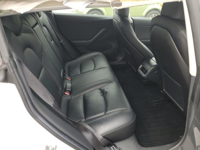 Photo 10 from auction – 2019 TESLA MODEL 3 with VIN 5YJ3E1EA3KF431233