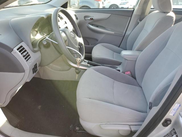 Photo 7 from auction – 2010 TOYOTA COROLLA BA with VIN JTDBU4EE8AJ062685