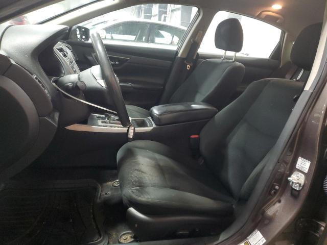 Photo 7 from auction – 2015 NISSAN ALTIMA 2.5 with VIN 1N4AL3AP3FN397729