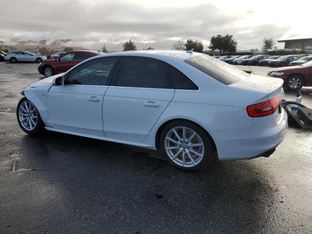 Photo 2 from auction – 2015 AUDI A4 PREMIUM with VIN WAUFFAFL9FN025147