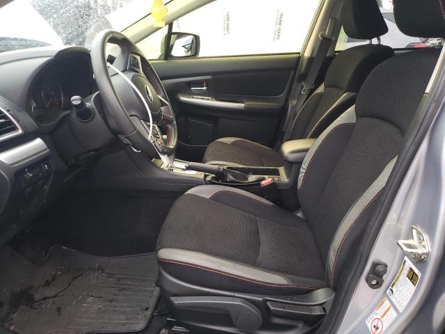 Photo 7 from auction – 2017 SUBARU CROSSTREK with VIN JF2GPABC7HH249742