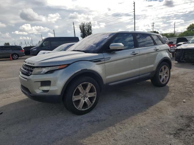 Photo 1 from auction – 2013 LAND ROVER RANGE ROVE with VIN SALVP2BG0DH841145