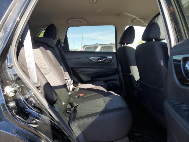 Photo 11 from auction – 2020 NISSAN ROGUE S with VIN 5N1AT2MT4LC775072