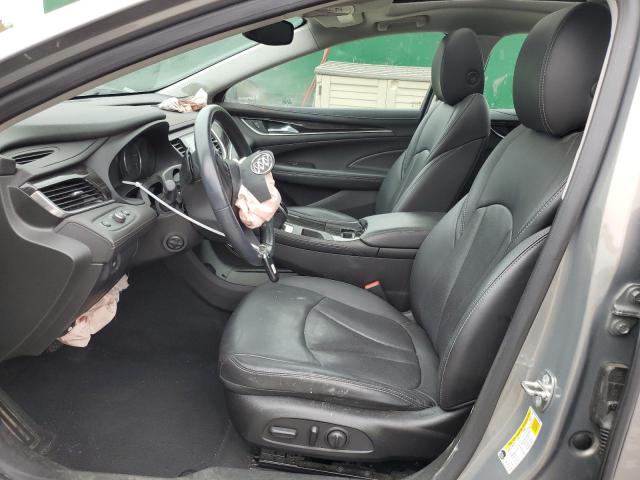 Photo 7 from auction – 2017 BUICK LACROSSE E with VIN 1G4ZP5SS1HU133395