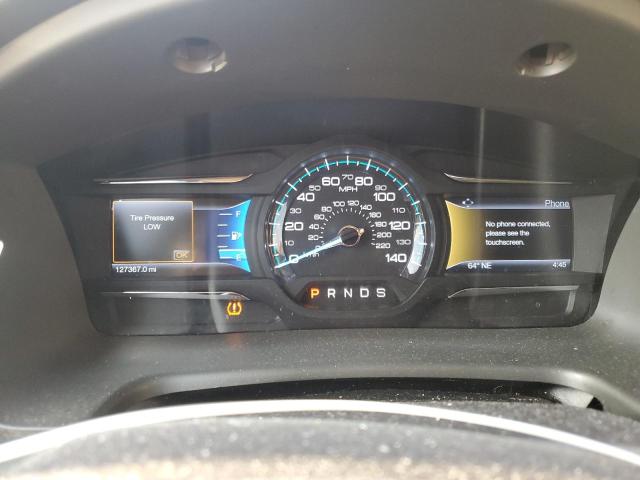 Photo 9 from auction – 2014 FORD FLEX LIMIT with VIN 2FMHK6DT4EBD19374