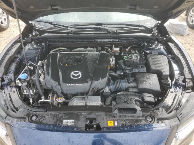 Photo 11 from auction – 2020 MAZDA 6 TOURING with VIN JM1GL1VMXL1520924