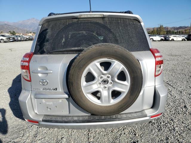 Photo 6 from auction – 2010 TOYOTA RAV4 with VIN JTMZF4DV7AD021036