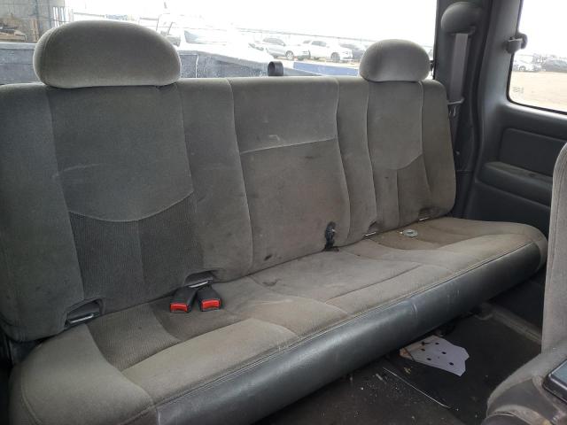 Photo 10 from auction – 2005 GMC NEW SIERRA with VIN 1GTEK19B15E114576