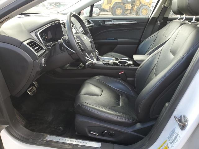 Photo 7 from auction – 2013 FORD FUSION TIT with VIN 3FA6P0K94DR108537