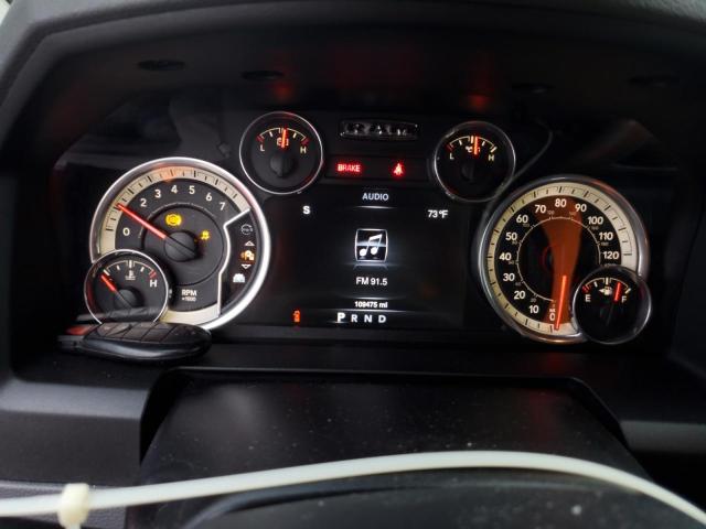 Photo 9 from auction – 2016 RAM 1500 SLT with VIN 1C6RR6LT2GS148260