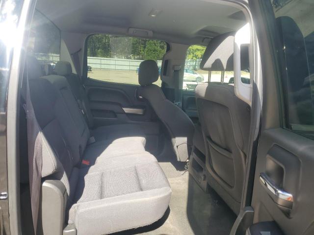 Photo 10 from auction – 2015 CHEVROLET SILVERADO with VIN 3GCPCREH4FG455835