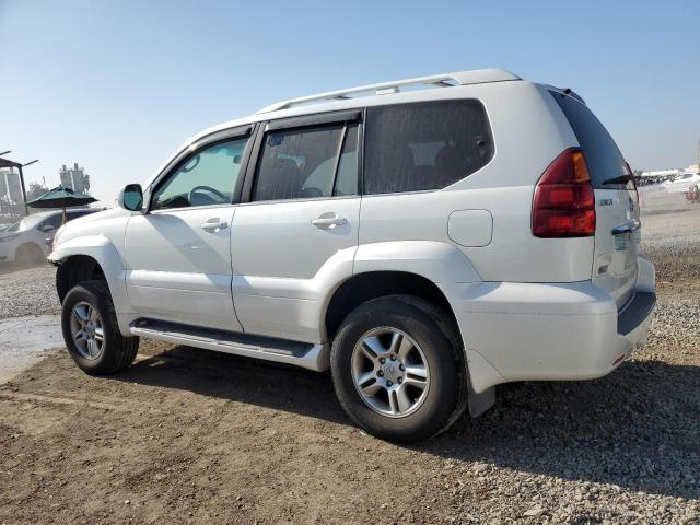 Photo 2 from auction – 2006 LEXUS GX 470 with VIN JTJBT20X560098571