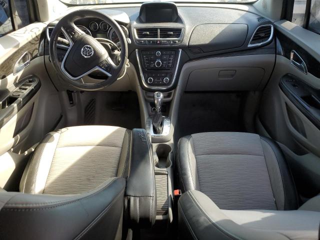Photo 8 from auction – 2016 BUICK ENCORE with VIN KL4CJASB1GB569141
