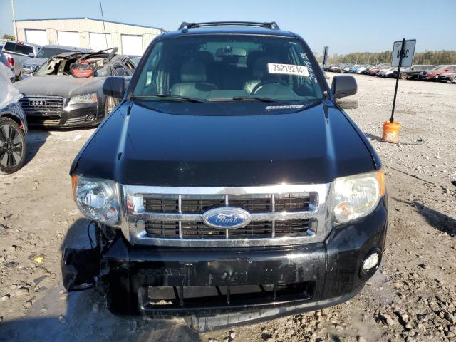 Снимка 5 от търг – 2012 FORD ESCAPE XLT с VIN 1FMCU0D7XCKA32662