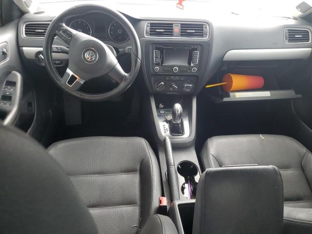 Photo 8 from auction – 2012 VOLKSWAGEN JETTA SEL with VIN 3VWLX7AJ5CM361490