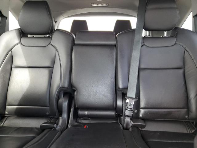 Photo 10 from auction – 2020 ACURA MDX with VIN 5J8YD3H36LL017638