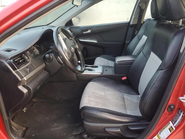 Photo 7 from auction – 2012 TOYOTA CAMRY with VIN 4T1BF1FK0CU609894
