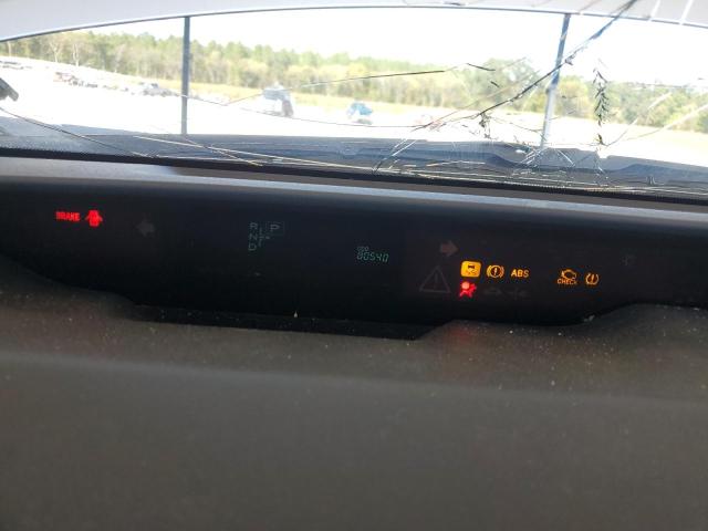 Photo 9 from auction – 2007 TOYOTA PRIUS with VIN JTDKB20U877589768