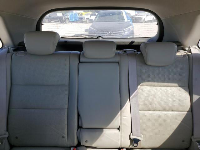 Photo 10 from auction – 2010 ACURA RDX with VIN 5J8TB2H21AA000692