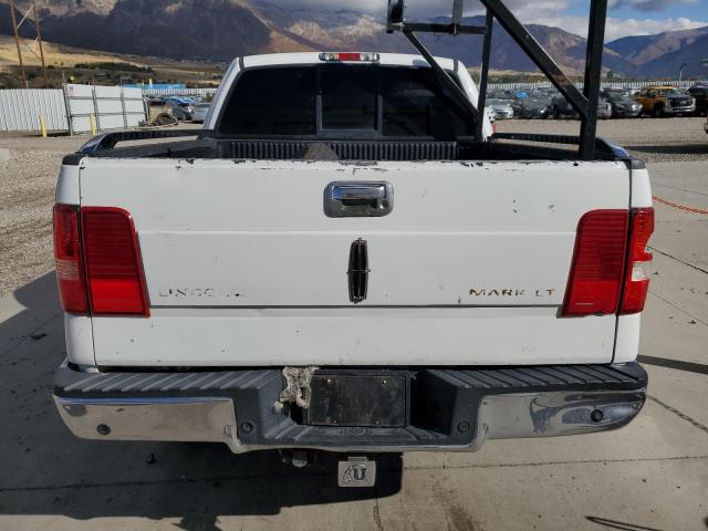 Photo 6 from auction – 2006 LINCOLN MARK LT with VIN 5LTPW18586FJ10963