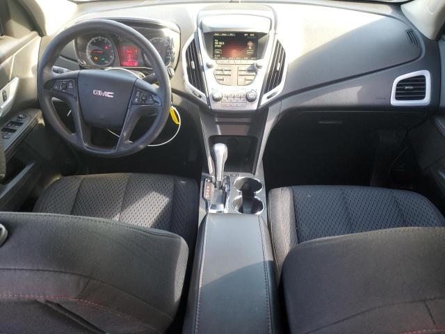 Photo 8 from auction – 2012 GMC TERRAIN SL with VIN 2GKALMEK2C6305187