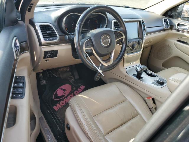 Photo 8 from auction – 2014 JEEP GRAND CHER with VIN 1C4RJFBG0EC288156