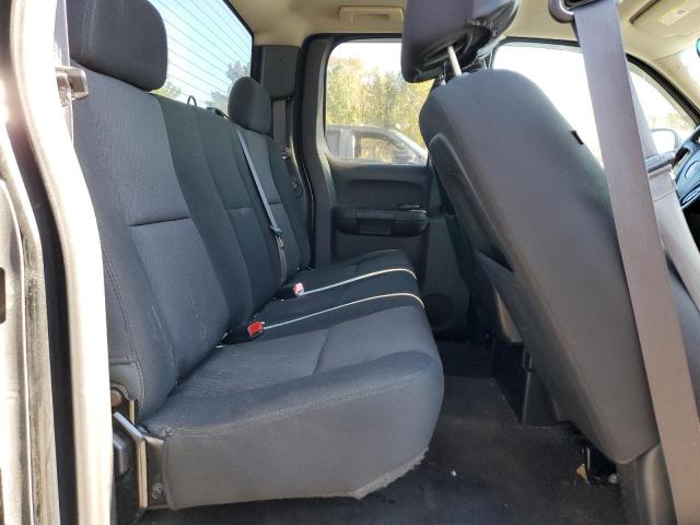 Photo 10 from auction – 2013 GMC SIERRA K15 with VIN 1GTR2UEA8DZ399154