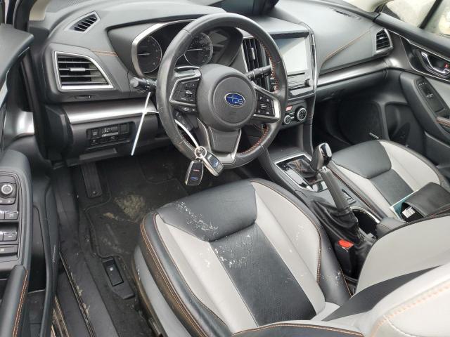 Photo 8 from auction – 2019 SUBARU CROSSTREK with VIN JF2GTANC4KH252645
