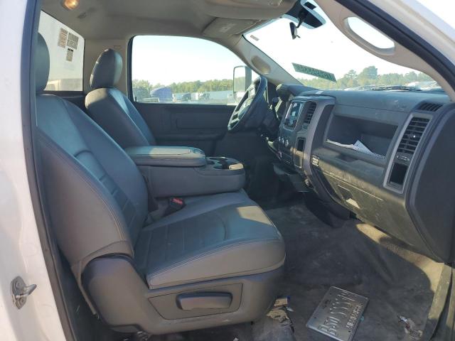 Photo 11 from auction – 2017 RAM 5500 with VIN 3C7WRMAL1HG654127
