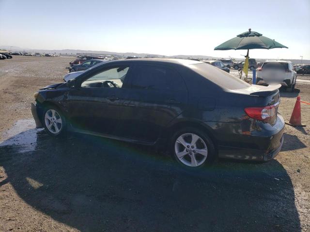 Photo 2 from auction – 2012 TOYOTA COROLLA BA with VIN 5YFBU4EE8CP052060