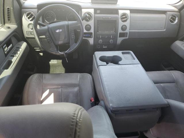Photo 8 from auction – 2013 FORD F150 SUPER with VIN 1FTFW1EFXDFB68288