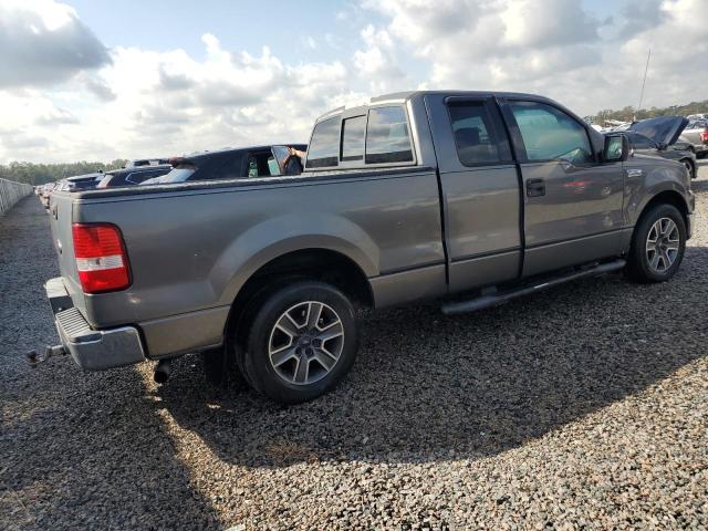 Photo 3 from auction – 2004 FORD F150 with VIN 1FTPX12504NB38798