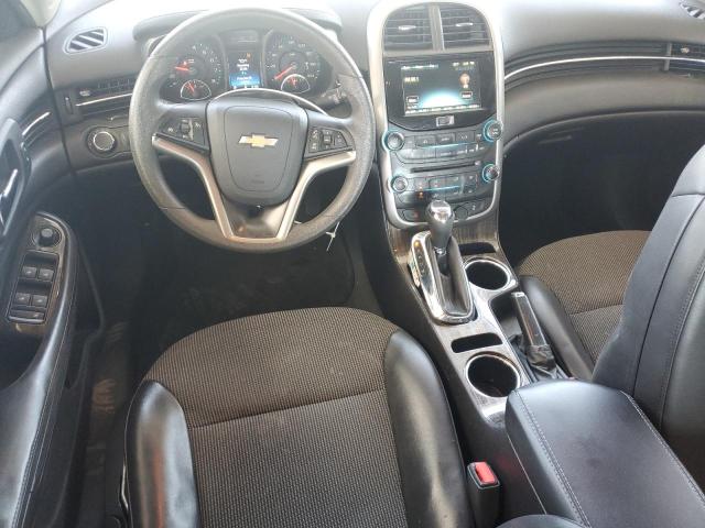 Photo 8 from auction – 2016 CHEVROLET MALIBU LIM with VIN 1G11C5SA8GU122485