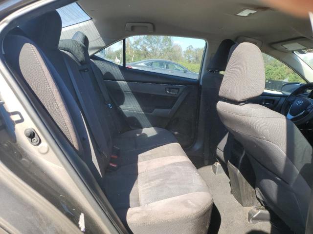 Photo 10 from auction – 2017 TOYOTA COROLLA L with VIN 5YFBURHE6HP713844