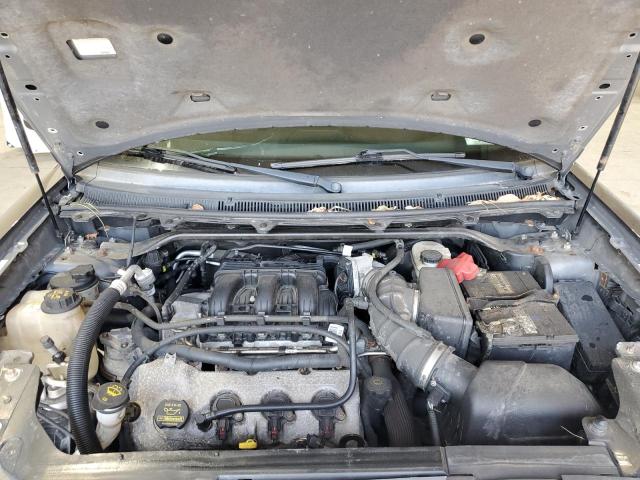 Photo 12 from auction – 2010 FORD FLEX SEL with VIN 2FMHK6CC6ABA91244