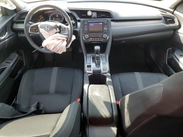 Photo 8 from auction – 2019 HONDA CIVIC LX with VIN 2HGFC2F61KH568637