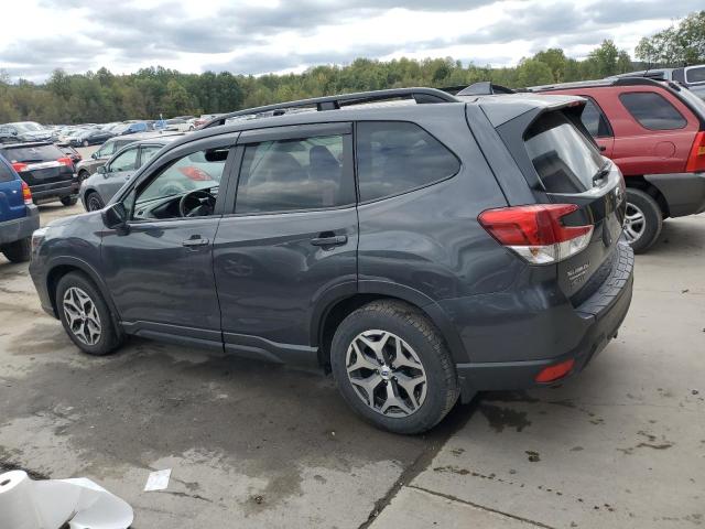 Photo 2 from auction – 2020 SUBARU FORESTER P with VIN JF2SKAJC7LH579514