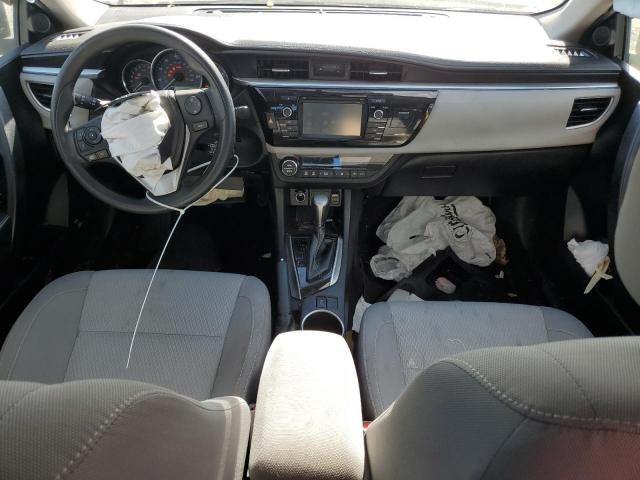 Photo 8 from auction – 2016 TOYOTA COROLLA L with VIN 2T1BURHE2GC494329