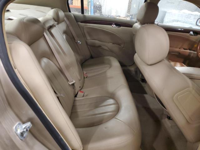 Photo 10 from auction – 2006 BUICK LUCERNE CX with VIN 1G4HD57216U151194