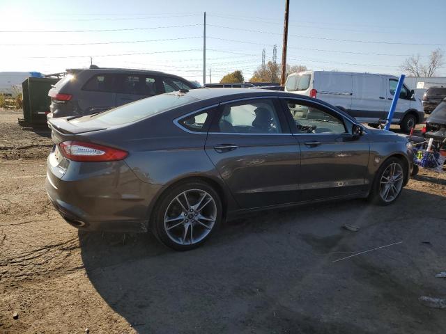 Photo 3 from auction – 2016 FORD FUSION TIT with VIN 3FA6P0K94GR249743