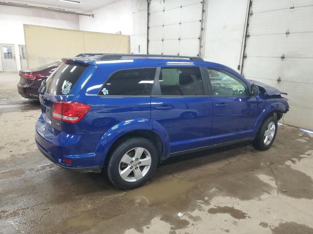 Photo 3 from auction – 2012 DODGE JOURNEY SX with VIN 3C4PDCBG9CT281544