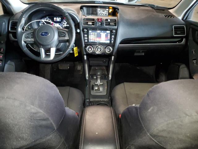 Photo 8 from auction – 2017 SUBARU FORESTER 2 with VIN JF2SJAJC2HH439543