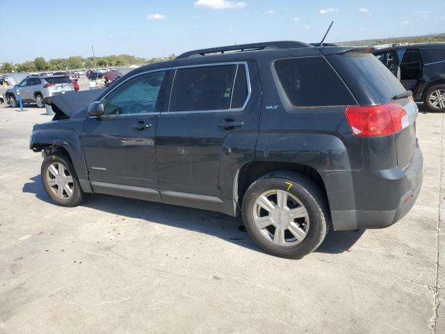 Photo 2 from auction – 2014 GMC TERRAIN SL with VIN 2GKALSEK6E6167905