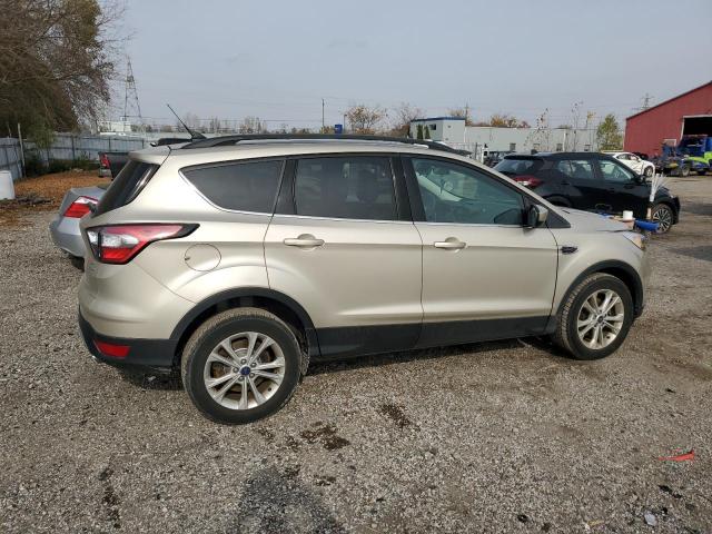 Photo 3 from auction – 2018 FORD ESCAPE SEL with VIN 1FMCU0HD6JUC81204
