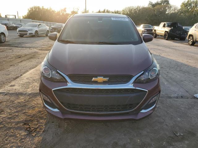 Photo 5 from auction – 2019 CHEVROLET SPARK 1LT with VIN KL8CD6SA5KC722150