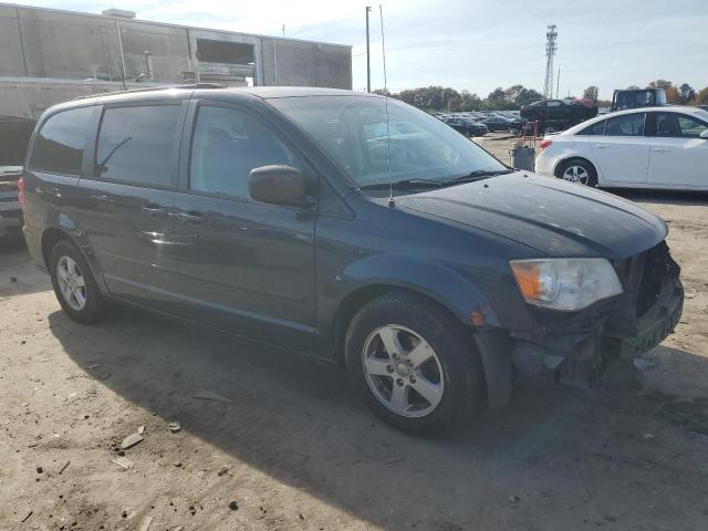 Photo 4 from auction – 2013 DODGE GRAND CARA with VIN 2C4RDGCG7DR611135