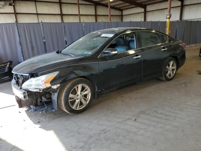 Photo 1 from auction – 2014 NISSAN ALTIMA SL with VIN 1N4AL3AP3EN332376