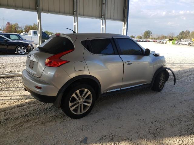 Photo 3 from auction – 2011 NISSAN JUKE S with VIN JN8AF5MR6BT016394